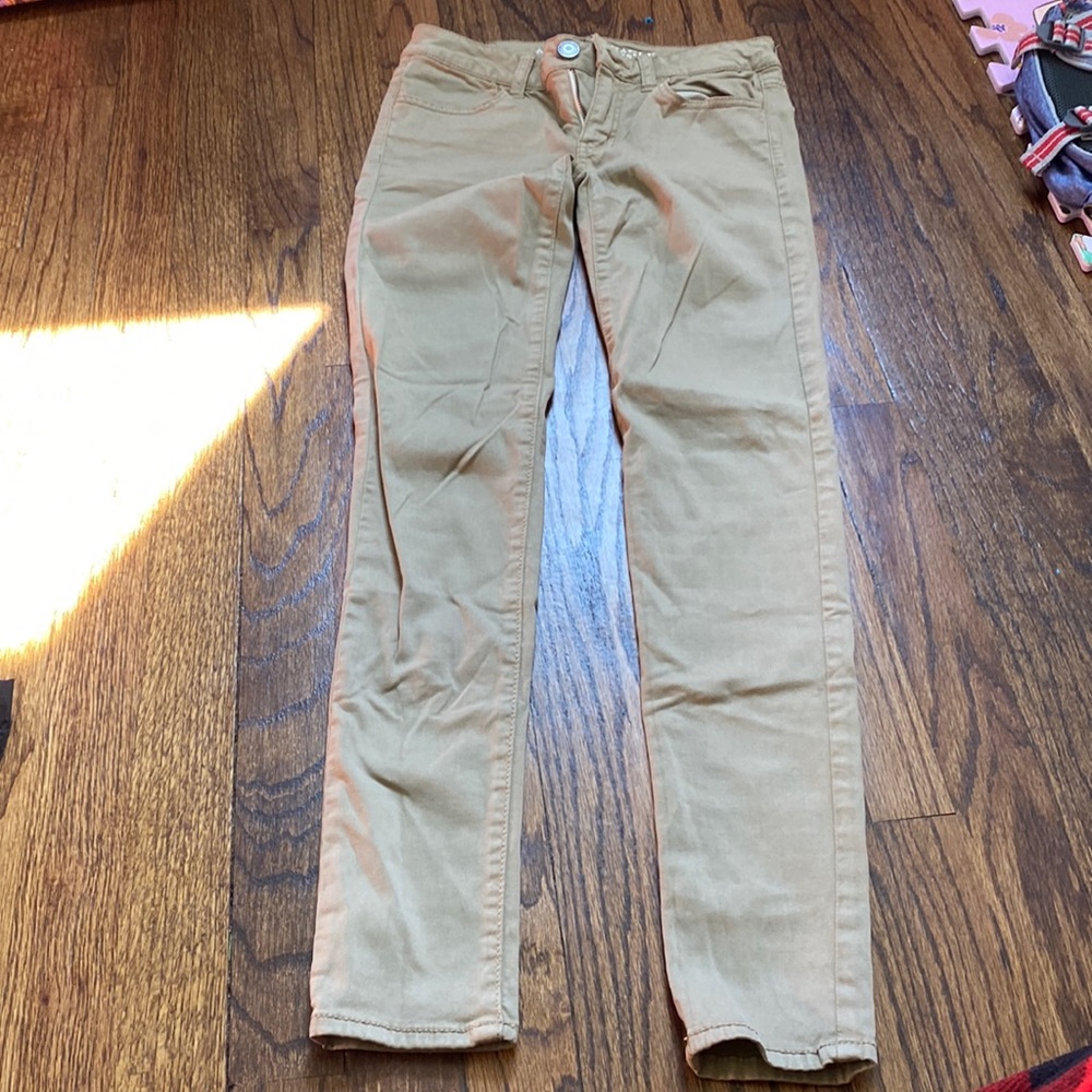 Jeggings